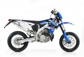 2012 TM Racing SMR 450 F photo
